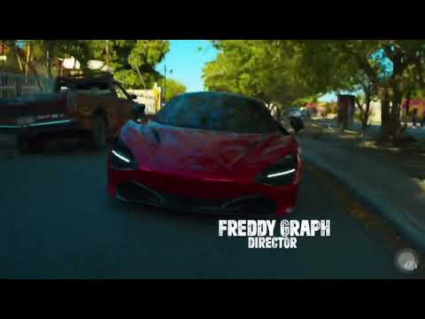 Chimbala ❌omega - se me nota (agarrame ) video oficial