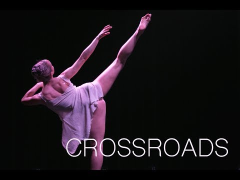 Crossroads - OLYA | Contemporary Dance - Katherine Kuntz