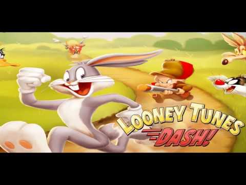 looney toons dash