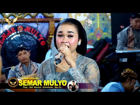 SRAGENAN UDAN KANGEN - SALAM KANGEN - SIDO MUKTI | CAMPURSARI SEMAR MULYO COKEK MANIA