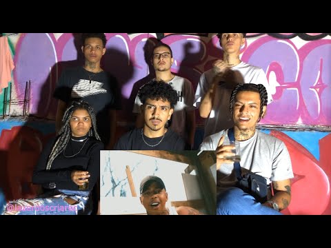 SET WESLEY ALEMÃO - Lipi Paulin da Capital, Lemos Gabb Paiva Lele Piedro Ryan - LAZER DOS CRIA REACT