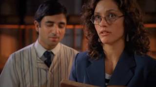 A fáraó bosszúja 1 rész