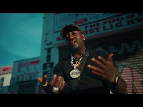 Kese Munna X BGdaDon555 - Workin 