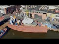 Metanoia of MDV2, een duurzame Urker viskotter (volledige serie)