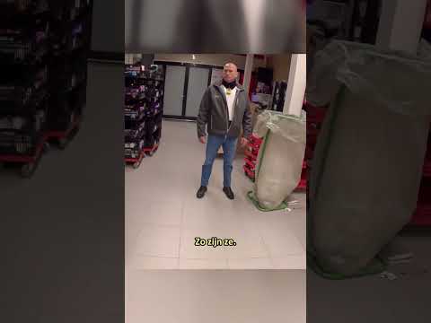 Politie | Verdachte van diefstal aangehouden | Vlog online