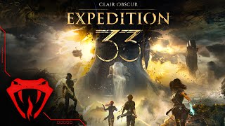 DÉCOUVERTE CLAIR OBSCUR : Expedition 33