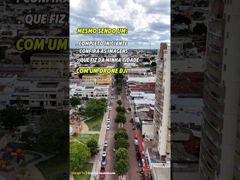 Gurupi Tocantins | Gurupi 3ª Maior cidade do Tocantins #viral
