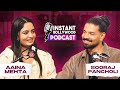 Sooraj Pancholi Talks About Past Life Relationship With Parents Struggles Podcast EP 9