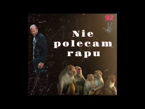 Rapmaks 92 - Nie polecam rapu (prod.Pawko beats)