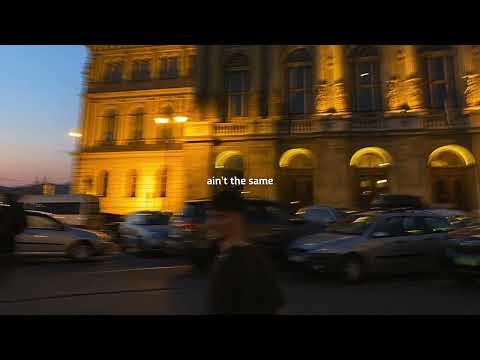 Cole Karter- Ain't The Same