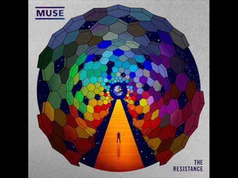 Muse - Uprising HQ