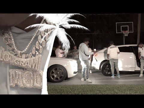 Zombie Files pt. 2 / Miami in November