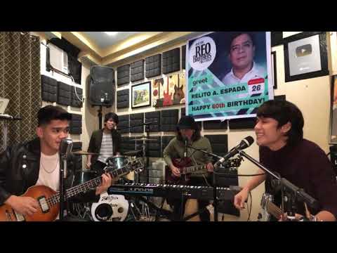 REO BROTHERS - RELITO ESPADA'S 60TH BIRTHDAY