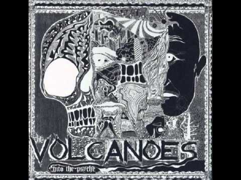 THE VOLCANOES- I'm Going To Poison Myself