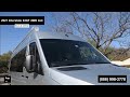 Check out this Video for a 2021 Airstream Interstate 24GT 4WD 4x4(Stock #435132)  for sale by Pop RVs. This unit is located in Sarasota, FL
