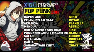 Download lagu Full Album Kumpulan Lagu Indo Cover Pop Punk Vol 2 - LAGU HITS 2000-AN mp3