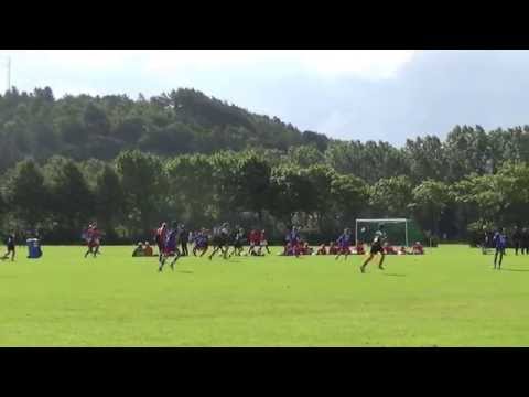 JDFS Alberts U 13 vs Lørenskog IF 2 Gothia Cup