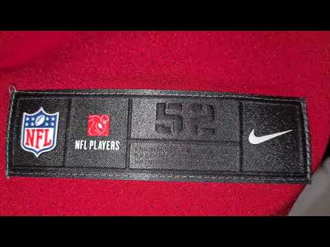 TOM BRADY #12 TAMPA BAY BUCCANEERS AWAY ROAD RETAIL AUTHENTIC NIKE VAPOR ELITE FOOTBALL JERSEY