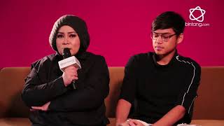 Download lagu Tantangan Melly Goeslaw dalam Film Eiffel I’m in Love 2 mp3