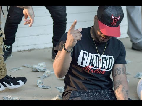 Faded Mulah - Change Up Ft. Bezze-B (Race Taylor Music Group)