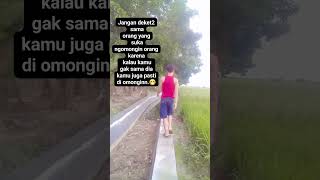 Download lagu JANGAN DI DEKETIN YAHH 😁 mp3