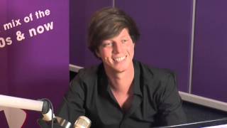 Jacatainment TV: Meet The Voice SA's Almur Marais