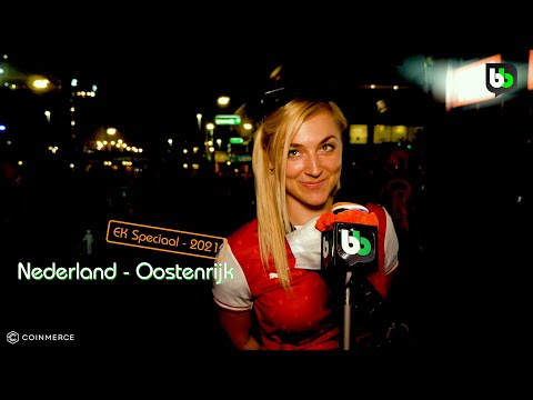 Outdoor image European Championship Special 2021: Netherlands - Austria