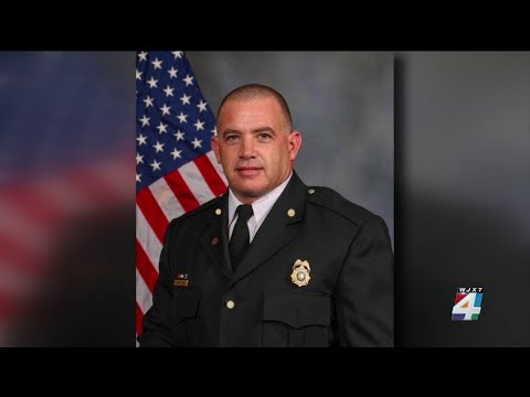 St. Johns County welcomes new fire chief, launches updated logo as SJFR marks 25 years of service