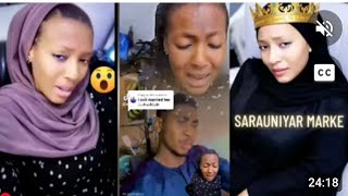Download lagu Wata sabuwa kenan muhammad sunna jos ya jaddada maganar da yayi akan yarinyar da bidiyon ta yafita  mp3