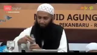 Download lagu Suami Yang Perhitungan Dengan Istri - Ustadz DR. Syafiq Riza Basalamah, Lc. MA mp3
