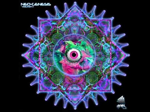 VST Vs Mandragora Vs 3D Ghost -  The First Mission (Original Mix)