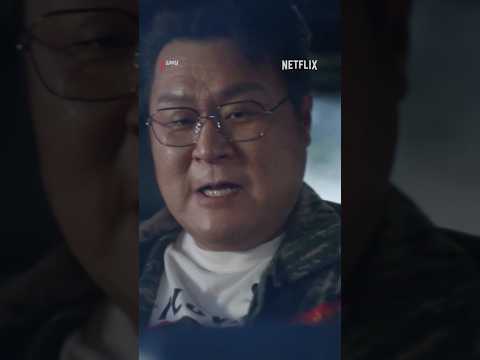 이 분 묵언수행 가능할까요? | 김부장