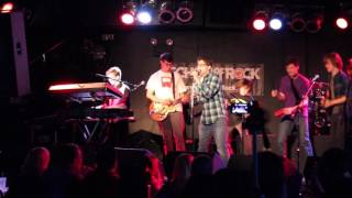 sometimes good guys don't wear white // the standells