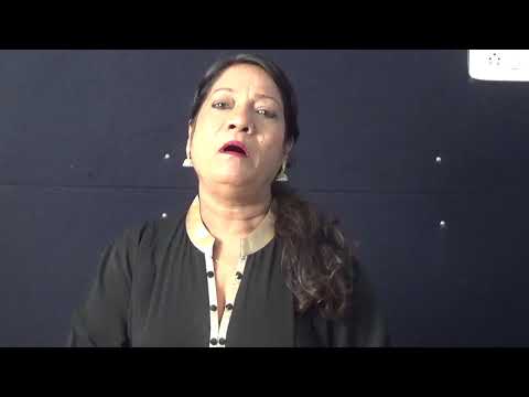 Shakila Shaikh Introduction