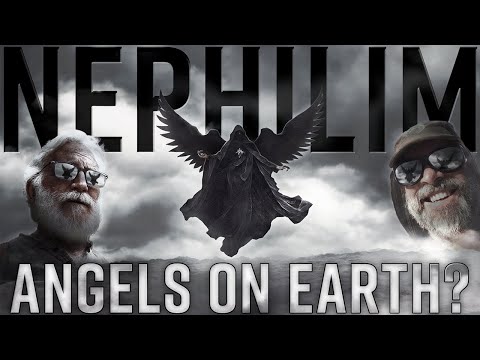 Nephilim: Engel auf Erden?