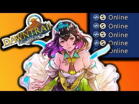 Dawntrail is the BEST FFXIV Expansion I've Played