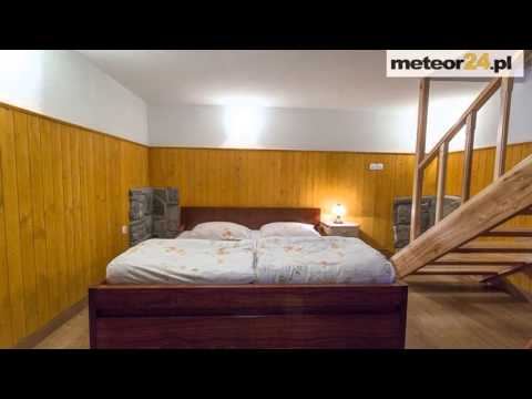 Pokoje Gościnne Wesoła Chatka - Zakopane meteor24.pl