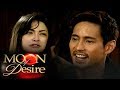 Moon Of Desire July 30 2014 Teaser