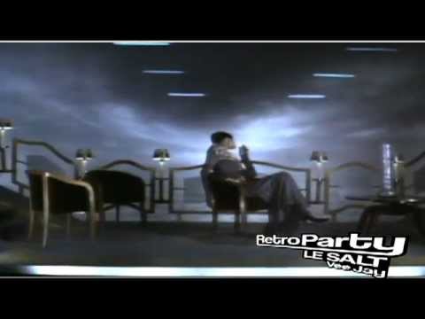 Retro Party 9 By Le Salt