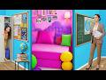 FUNNY SUMMER DIY PRANKS! || Best DIY Pranks on Friends & Family by 123 GO!