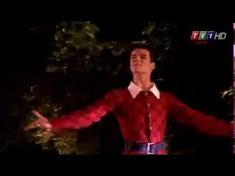 Paul Marque - Varna - La Sylphide (James), 2nd acte - 2nd round