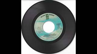 Linda Ronstadt - Mohammed&#39;s Radio - 1978 Singles Album - Original Vinyl