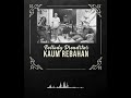 𝙪𝙨𝙗𝙚𝙡𝙡 𝙙𝙧𝙚𝙖𝙙𝙨 Kaum Rebahan Official Audio