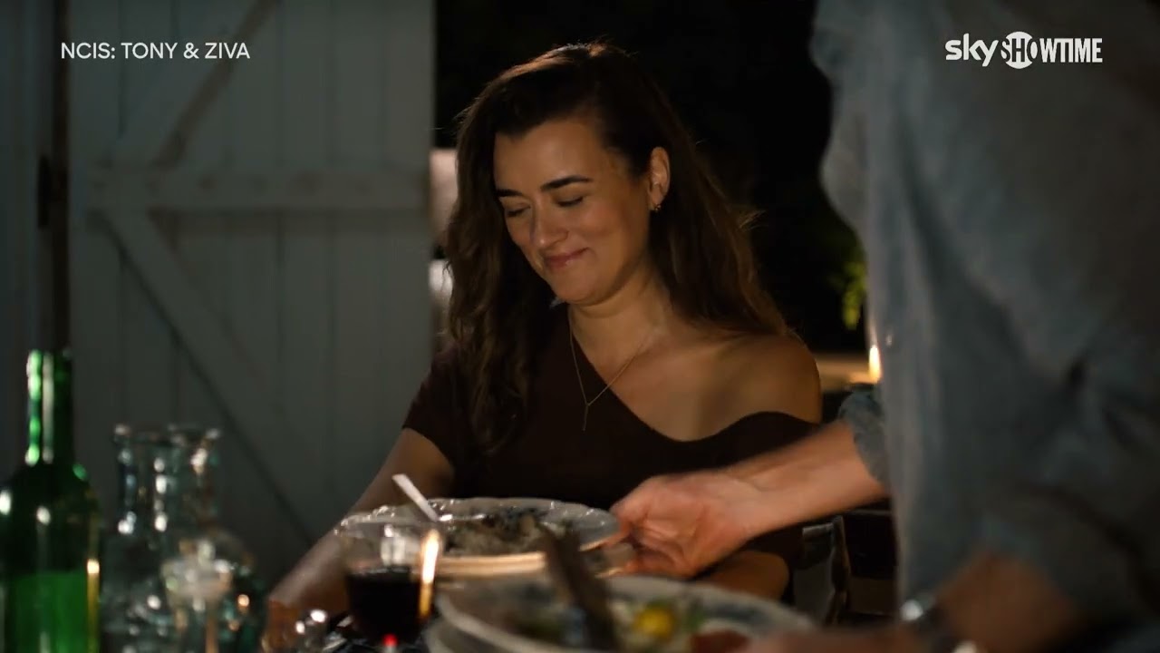 NCIS: Tony & Ziva - Videos