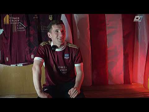 BOBBY BURNS | NEW SIGNING INTERVIEW