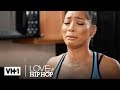 Tommie Is Over Scrapp Tiarra S5 Love Hip Hop Atlanta