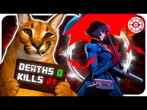 This is Peak Mina in Action