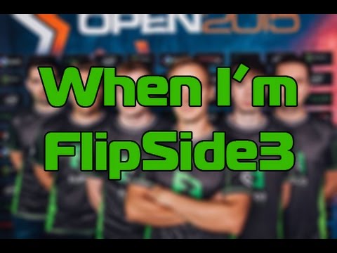 When I'm FlipSid3