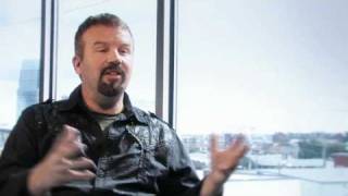 Mark on &quot;Holy One&quot;