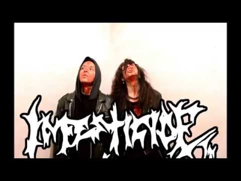 Infesticide - In Death